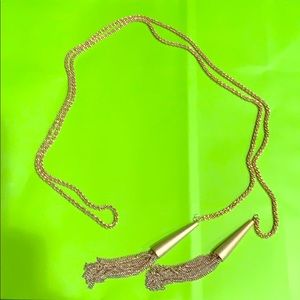 Kendra Scott necklace